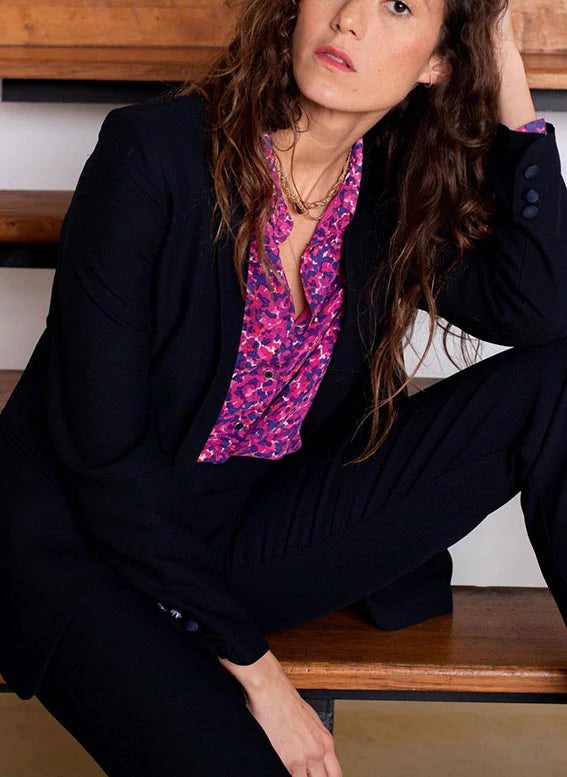JACKETS | FRENCH FASHION | PARISIAN