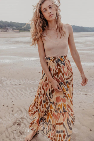 Skirt and short collection french fashion