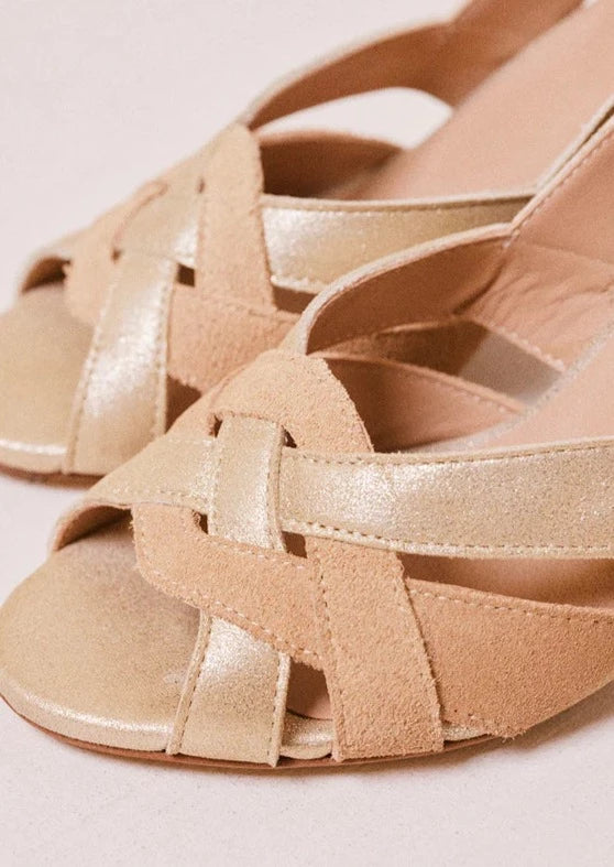 CLEMENTINE H CHAMPAGNE Merci852