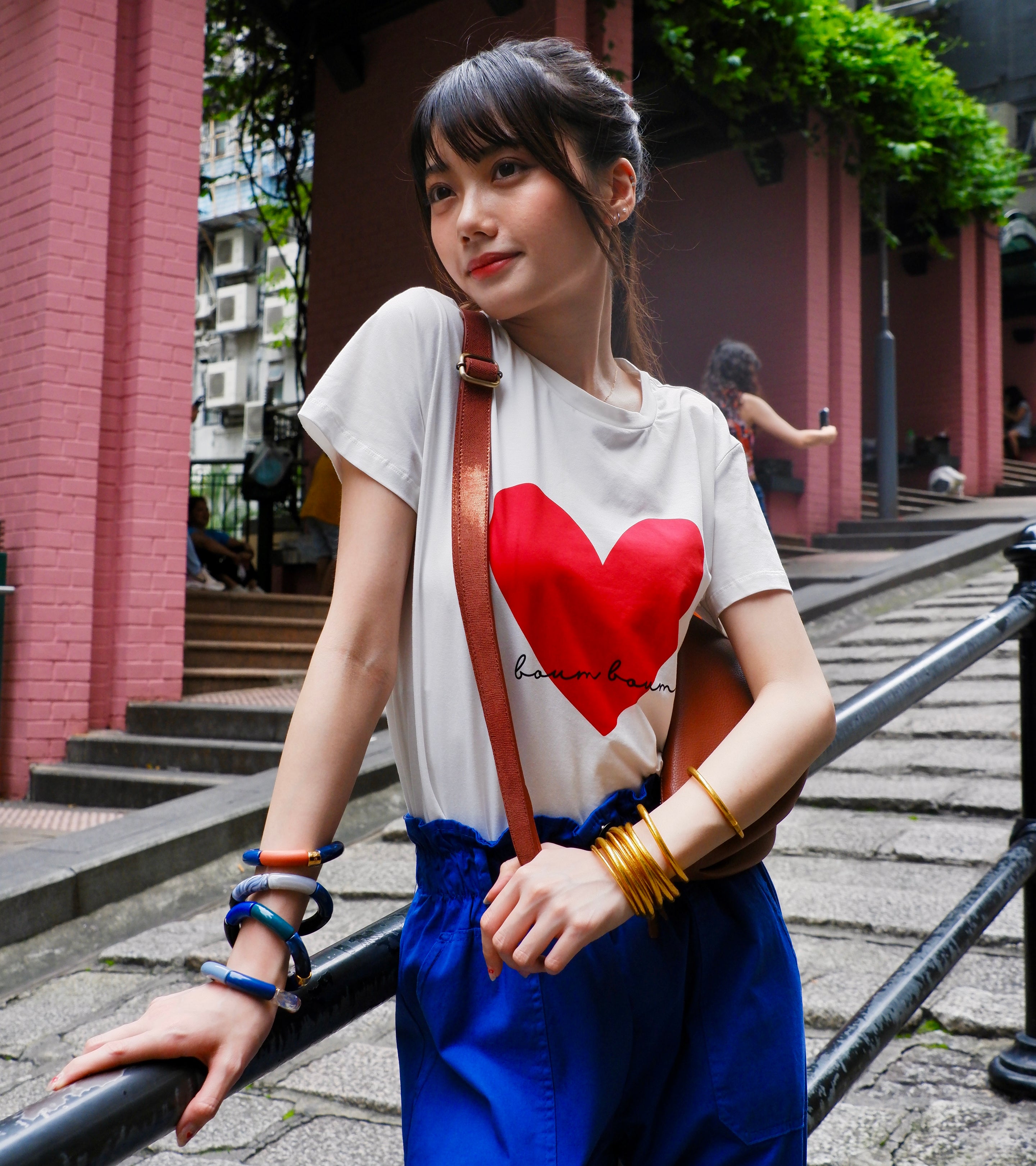 Merci852 | women clothing | Paris | Hong Kong | French Fashion | Madame