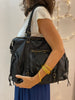 black- Italian leather- bag - paris-merci852-