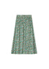 skirt-green-flowers-french touch-paris-merci852