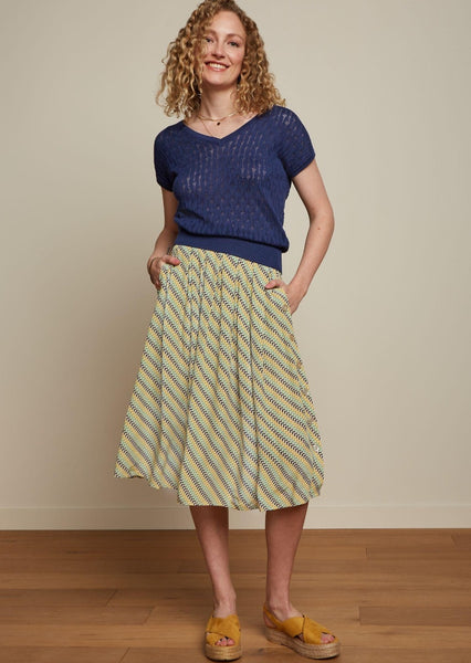 skirt- vintage style-paris-fashion week-merci852