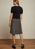 skirt-multicolors- vintage style-paris-fashion week-merci852